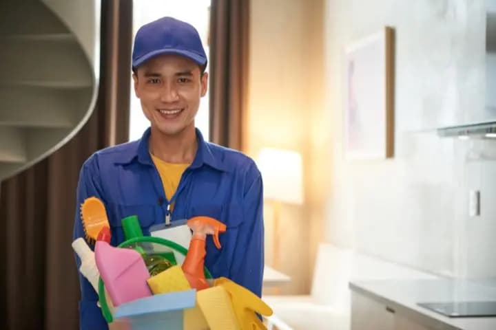 Contoh Jadwal Kerja dan Jadwal Kegiatan Office Boy