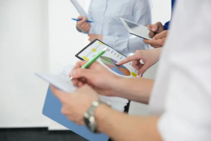Contoh KPI Healthcare untuk Institusi Kesehatan