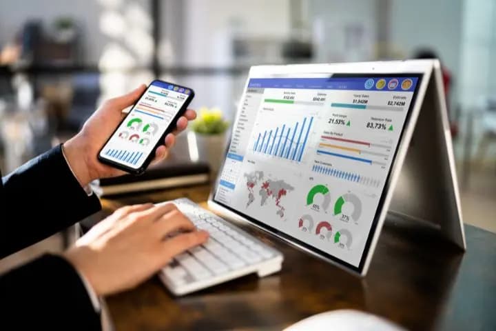 Contoh KPI di Bidang Finance dan Accounting yang Tepat