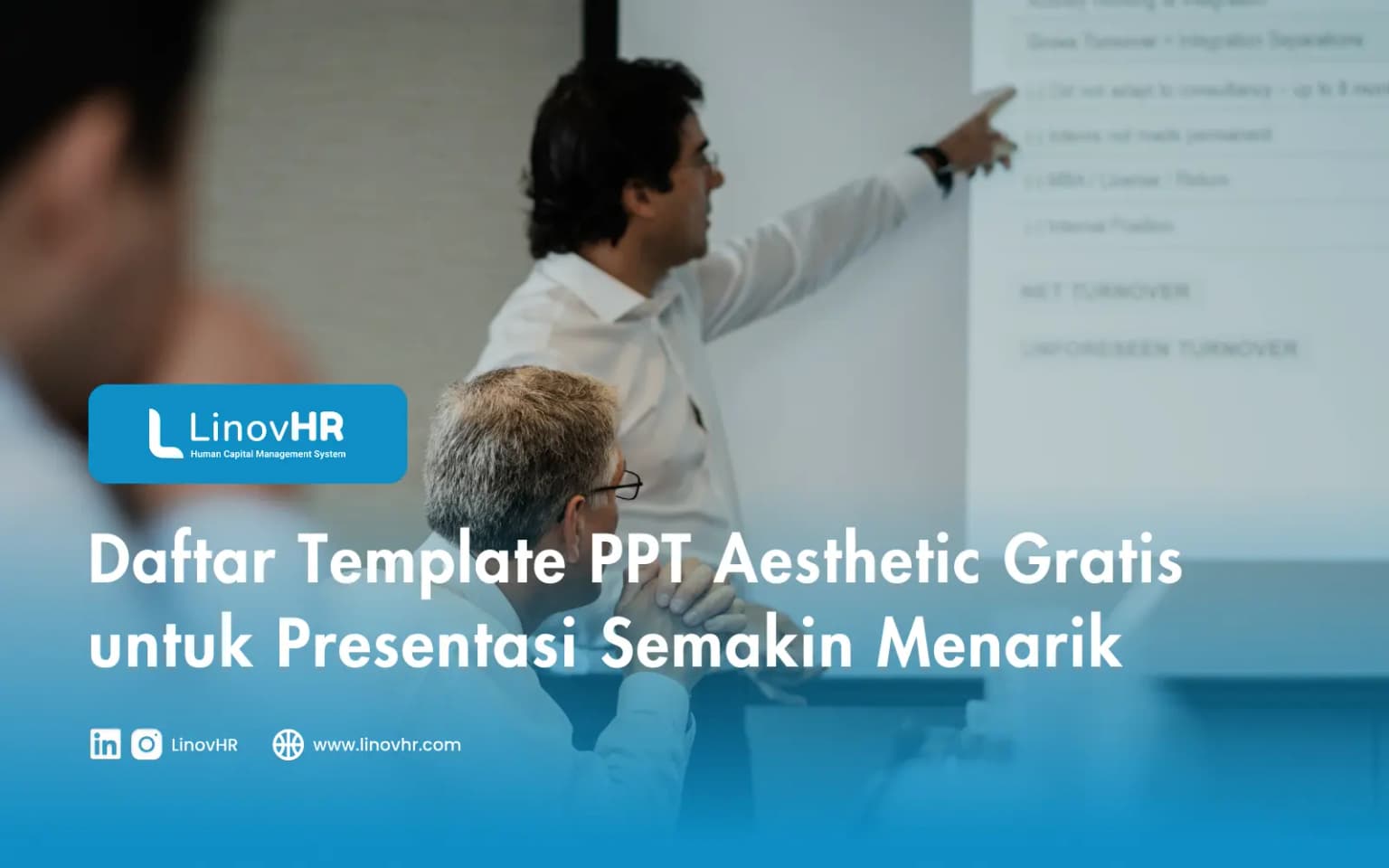 Daftar Template PPT Aesthetic Gratis untuk Presentasi Semakin Menarik