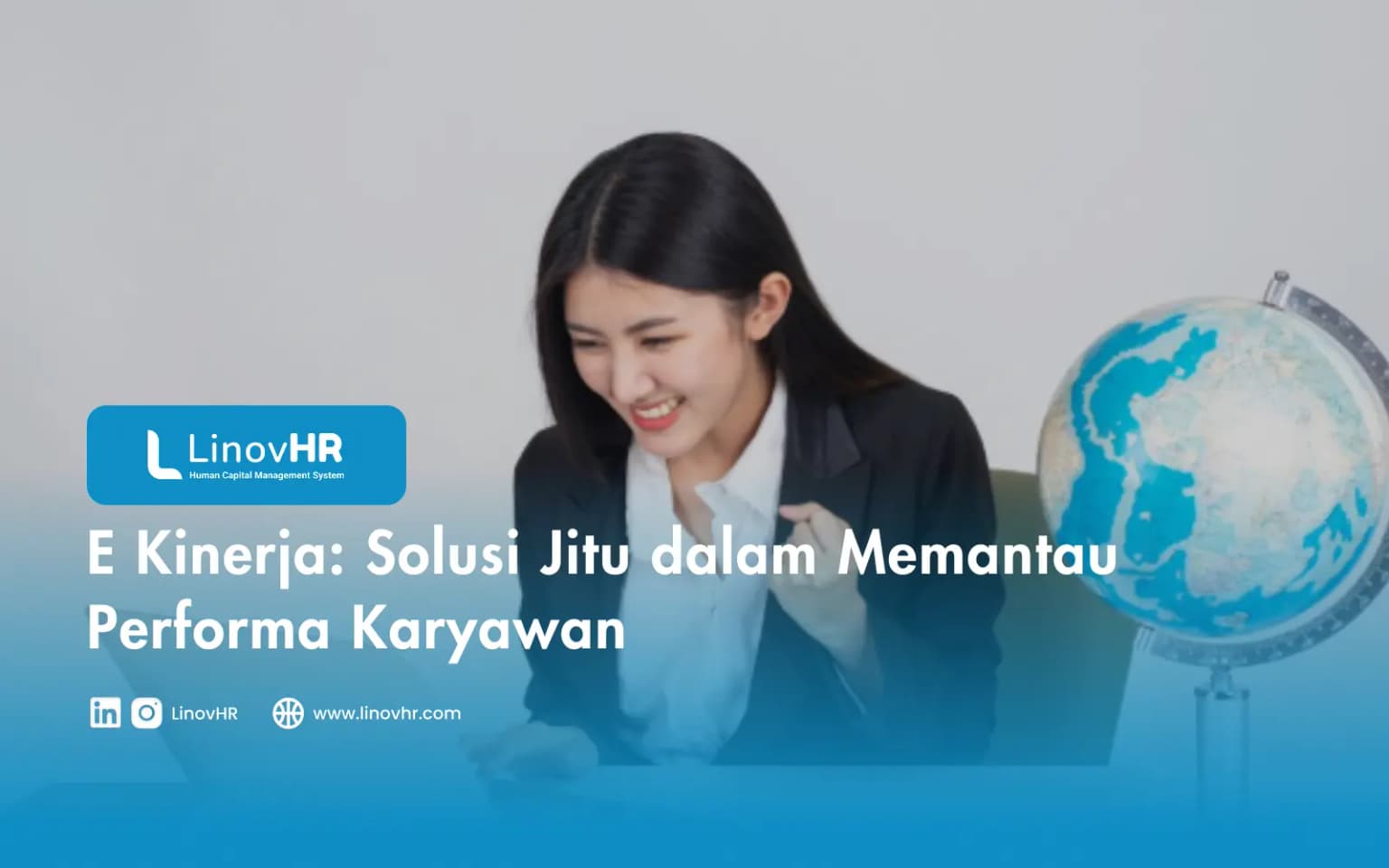 E Kinerja: Solusi Jitu dalam Memantau Performa Karyawan