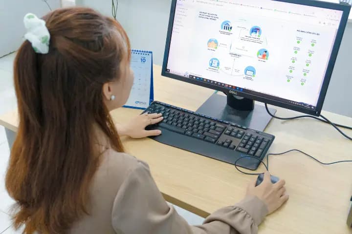 Employee Calendar, Visualisasi Jadwal Kerja demi Efisiensi Kehadiran