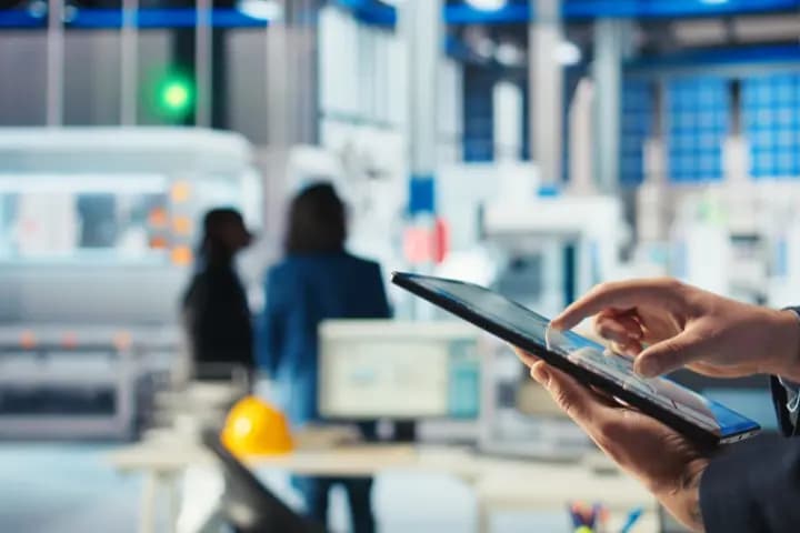 10 Fasilitas Kerja Yang Bikin Karyawan Betah di Perusahaan