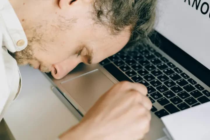 Fatigue Management: Pengelolaan Karyawan untuk Hindari Lelah Kerja