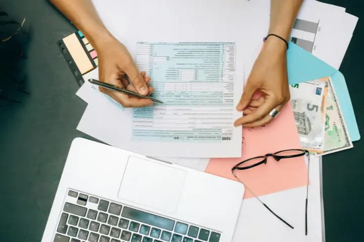 Form DGT: Pengertian, Dasar Hukum, Contoh
