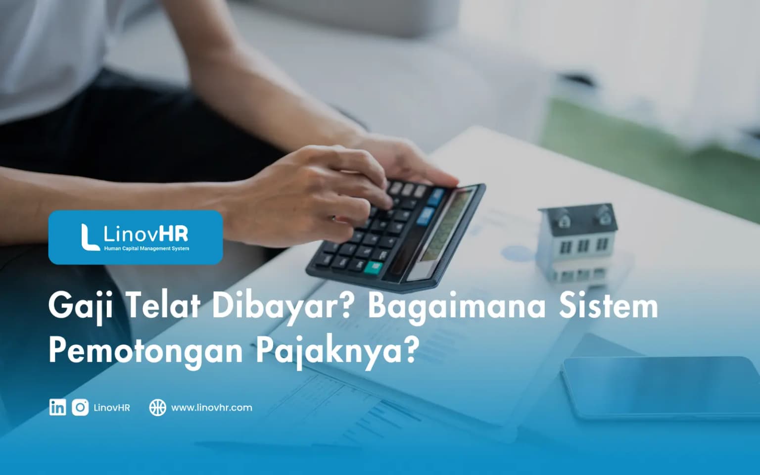 Gaji Telat Dibayar? Bagaimana Sistem Pemotongan Pajaknya?
