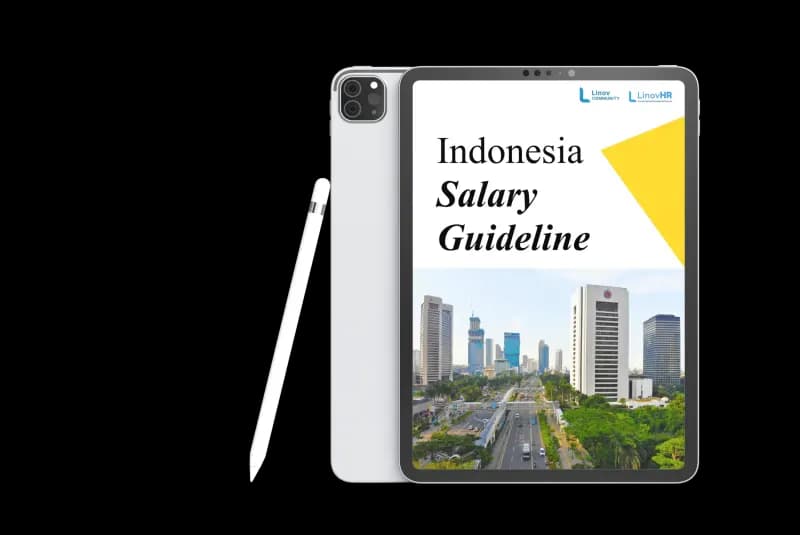 E-Book Indonesia Salary Guideline