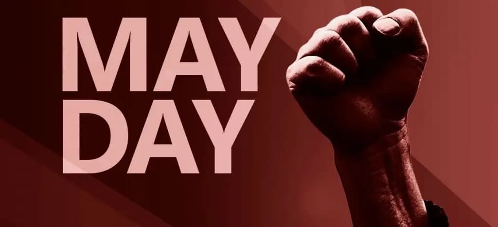 Asal Usul Lahirnya Hari Buruh Internasional di Dunia