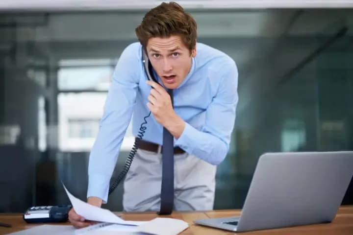 Hectic Bukan Sekadar Sibuk, Ini Arti Sebenarnya dan Bedanya dengan Busy