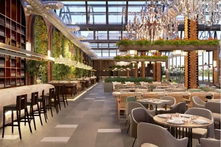 Horeca: Sejarah, Pengertian, Macam, dan Contoh di Indonesia