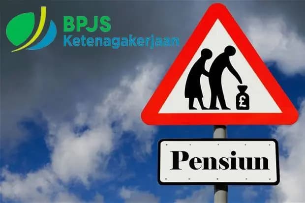 8 Fakta Mengenai Jaminan Pensiun Dari BPJS, Karyawan Harus Tahu!