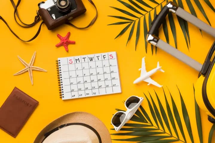 Kalender 2024 Lengkap dengan Tanggal Merah dan Cuti Bersama