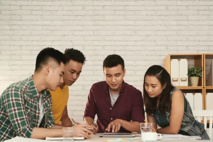 Karakteristik Karyawan Gen Z dan Milenial Di Dunia Kerja
