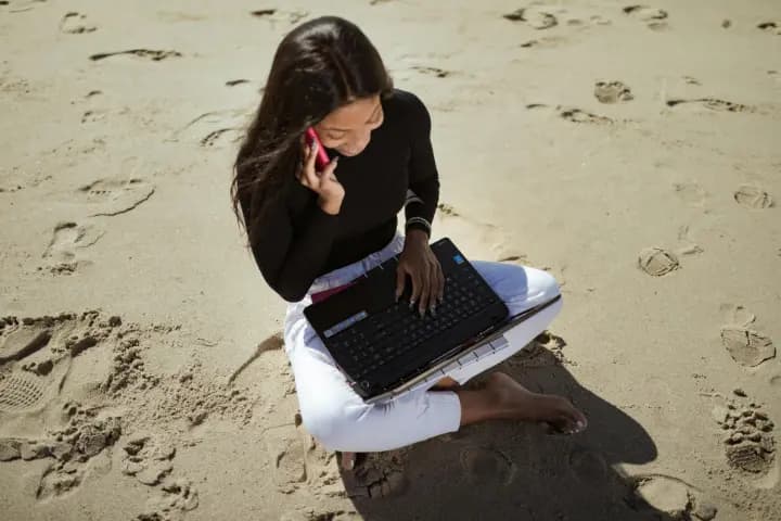 Kenali Trend Bleisure, Business Trip Sambil Liburan