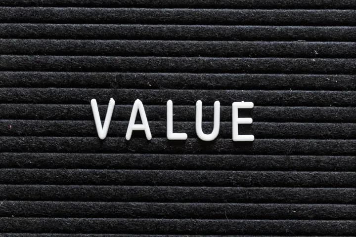 Ketahui Apa Itu Value Diri, Jenis dan Cara Meningkatkannya