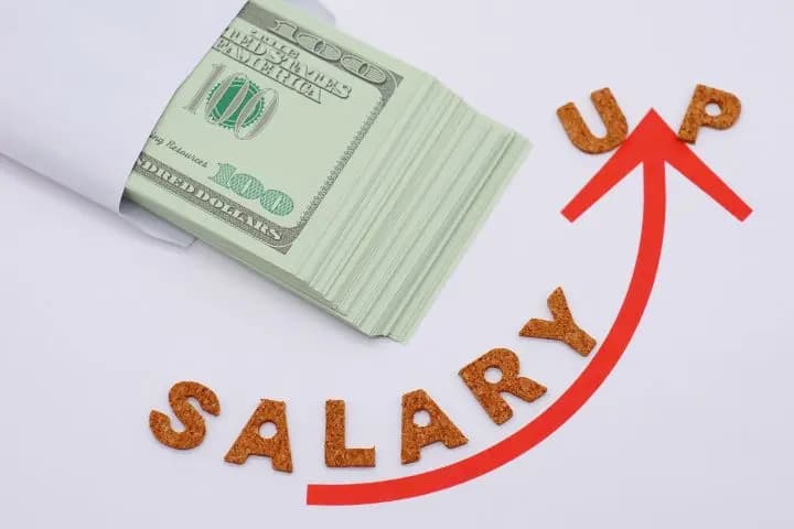 Ketentuan Merit Increase untuk Karyawan