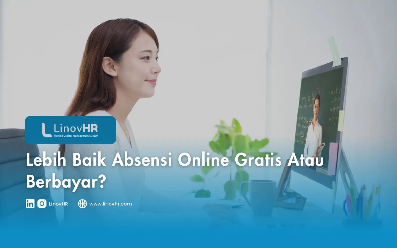 Lebih Baik Absensi Online Gratis Atau Berbayar?