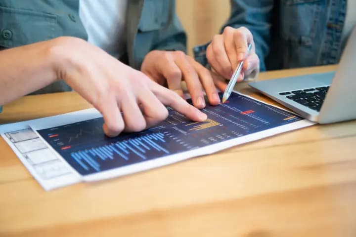 Lengkap! Contoh OKR Template Excel, Google Sheets, dan Power Point
