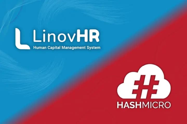 LinovHR vs HashMicro: Perbandingan Software HR untuk Pengelolaan SDM