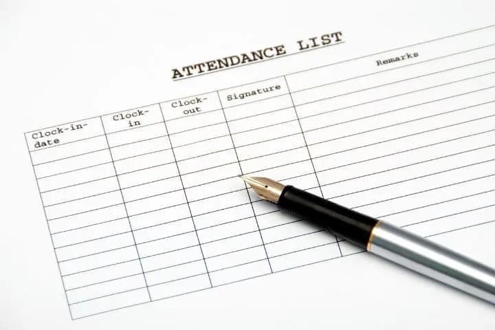 Live Attendance: Apa Keuntungan Menerapkannya untuk Perusahaan