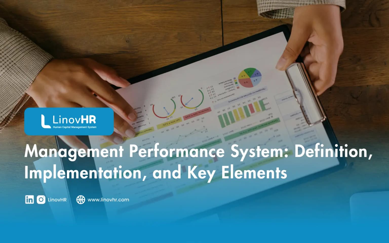 Management Performance System: Definition, Implementation, and Key Elements