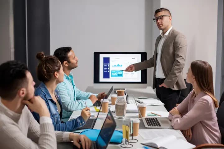 Manajemen Pelatihan (Training Management) dalam Perusahaan