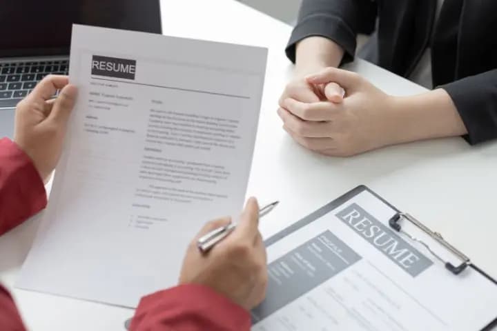 Mau Interview Kedua? ini Yang Harus Diperhatikan HR