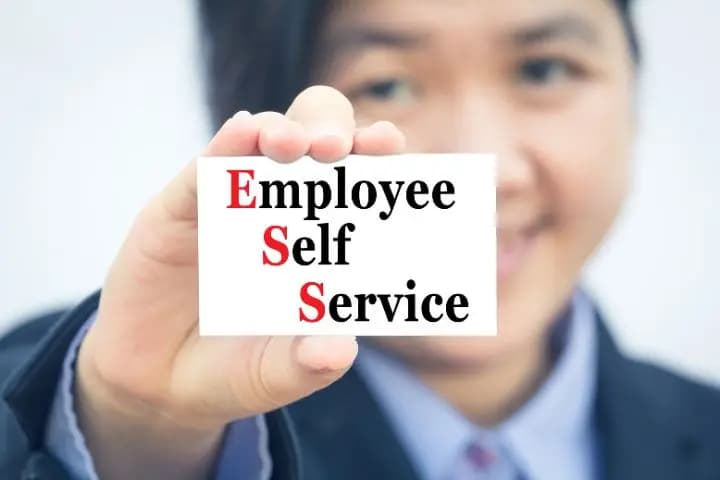 Memahami Apa itu Employee Self Service (ESS) dan Manfaatnya