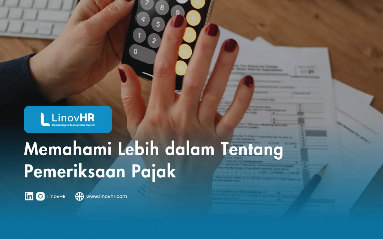 Memahami Lebih dalam Tentang Pemeriksaan Pajak