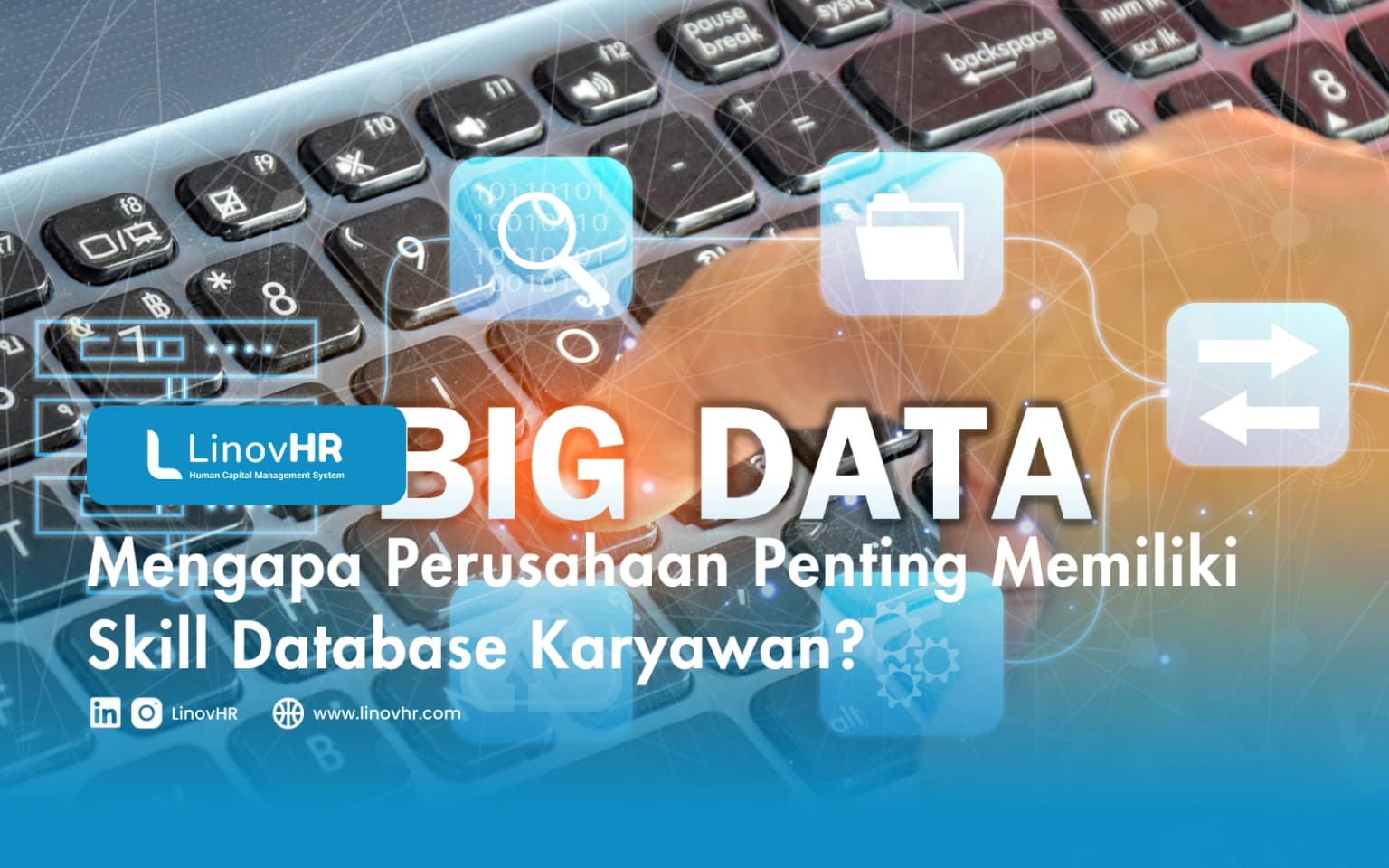 Mengapa Perusahaan Penting Memiliki Skill Database Karyawan?