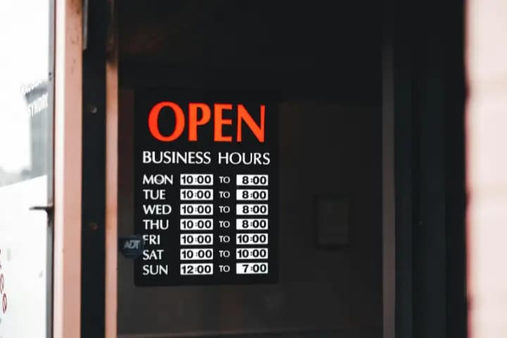 Mengenal 4/10 Work Schedule dan Implementasinya
