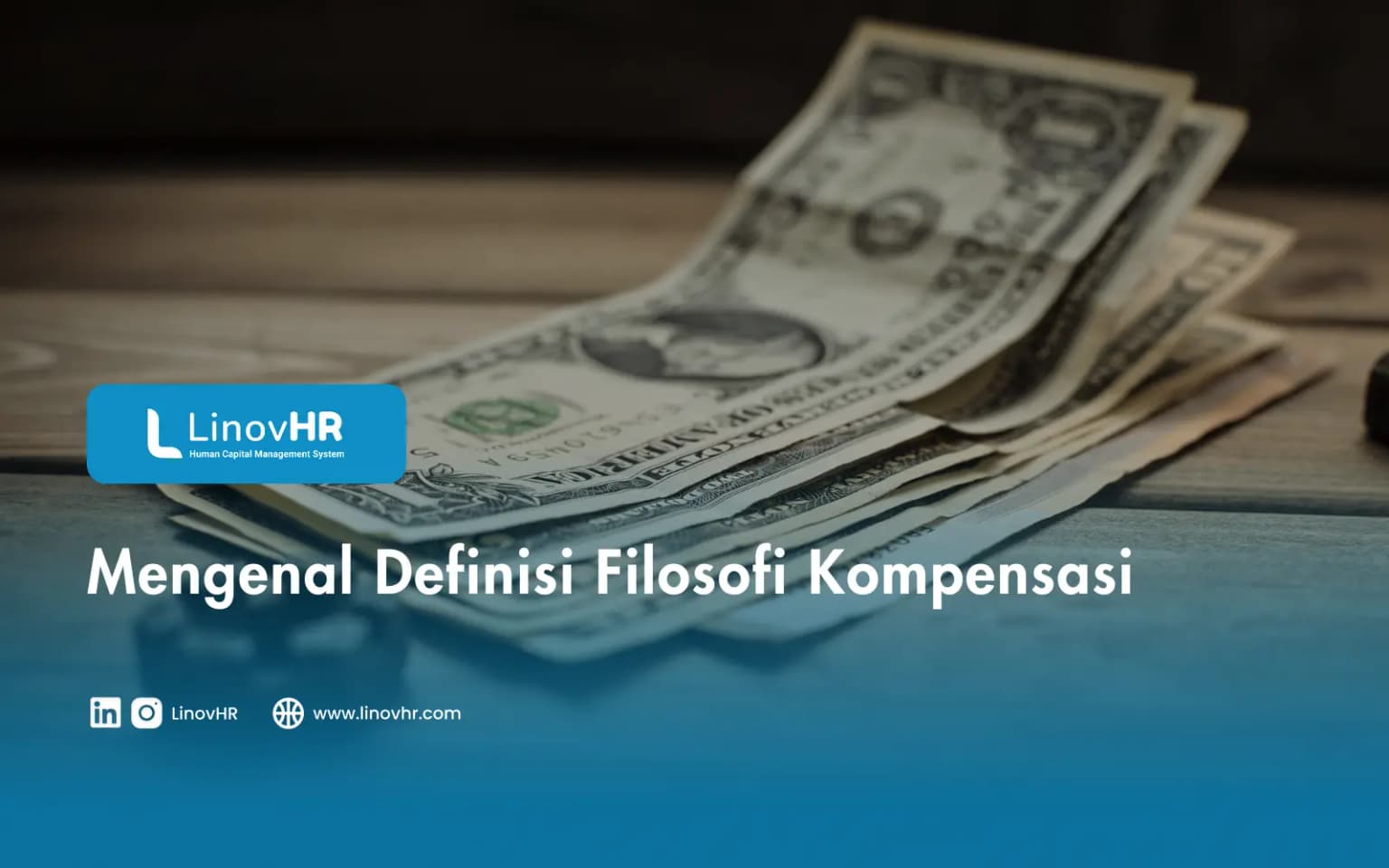 Mengenal Definisi Filosofi Kompensasi