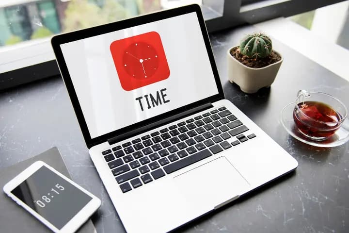 Mengenal Online Time Clock Software untuk Catat Jam Kerja Karyawan