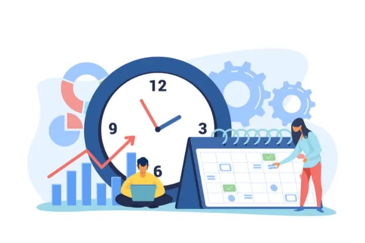 Mengenal Tahapan dalam Attendance Cycle