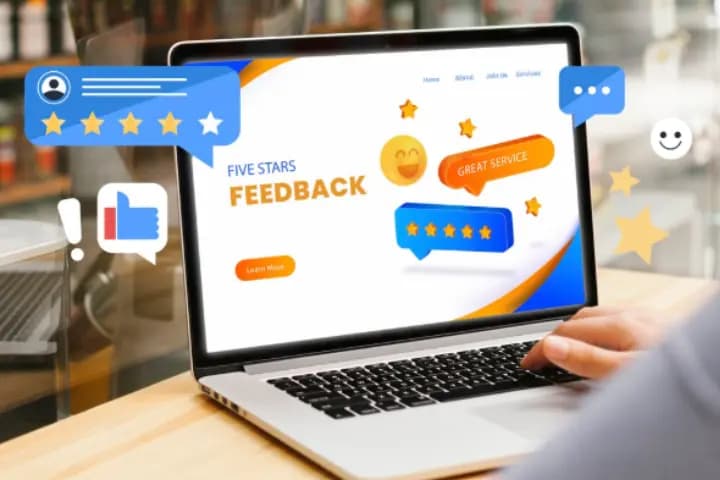 Mengulas Feedback Theme L&D LinovHR: Mudahkan Feedback Training Karyawan