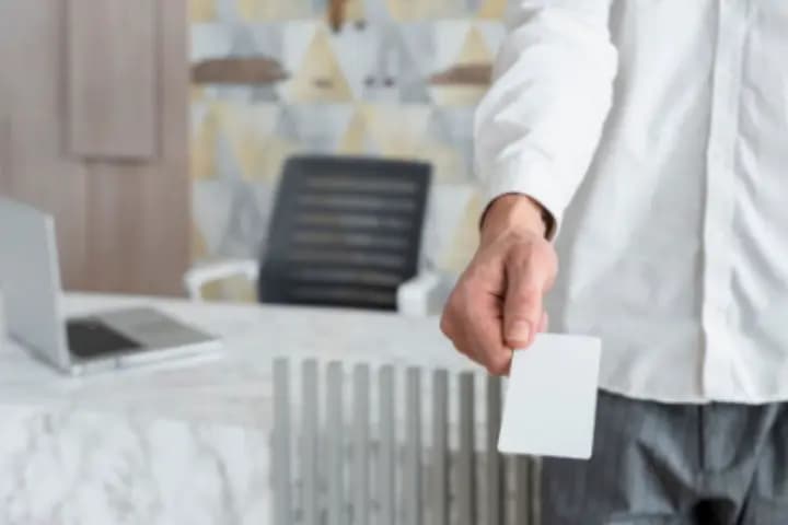 Mengulik Mesin Absensi Kartu, Lebih baik dari Absensi Via Aplikasi?