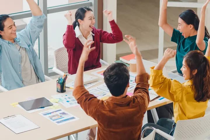 Motivation in Management: Penerapan dan Manfaat Pentingnya