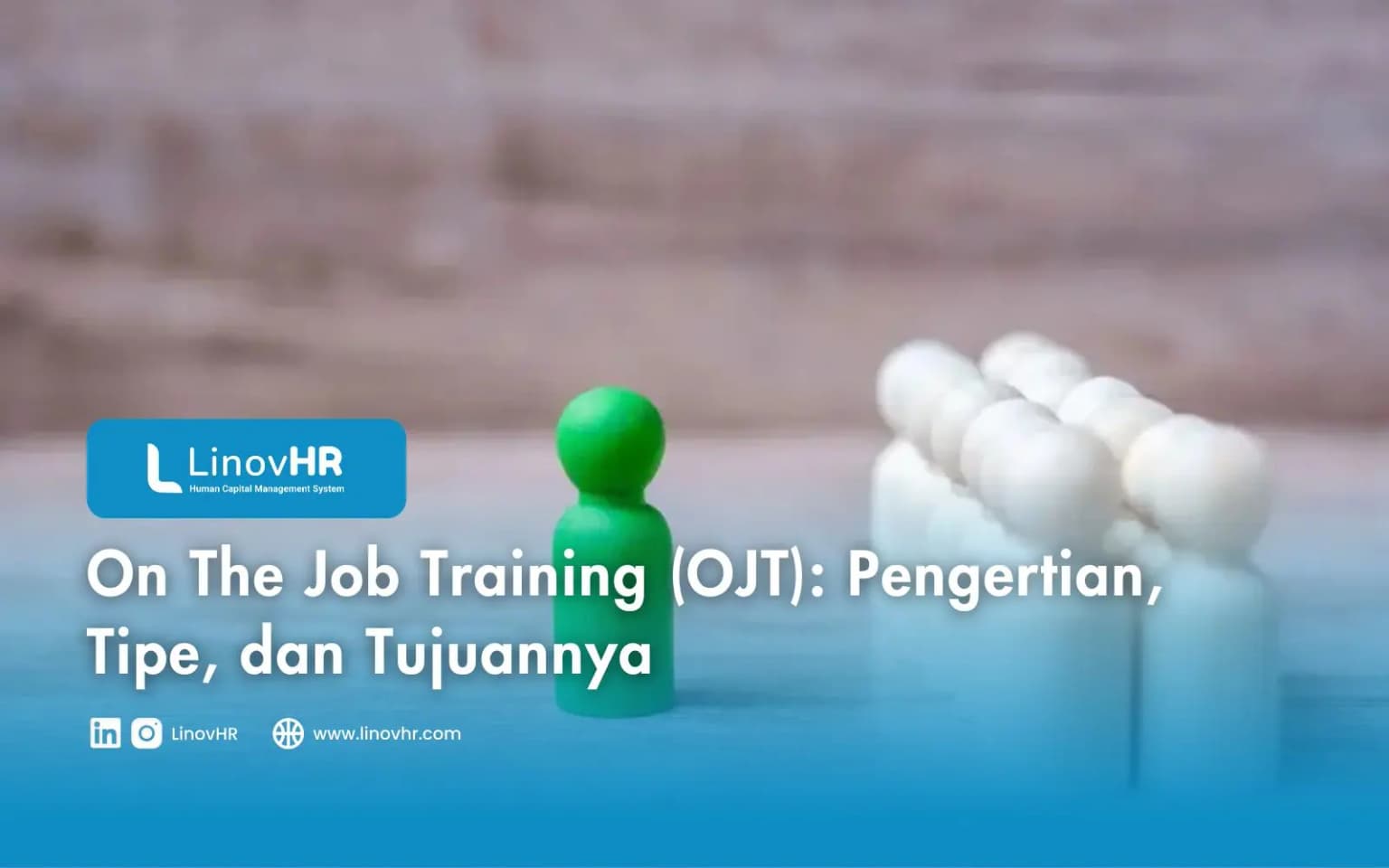 On The Job Training (OJT): Pengertian, Tipe, dan Tujuannya