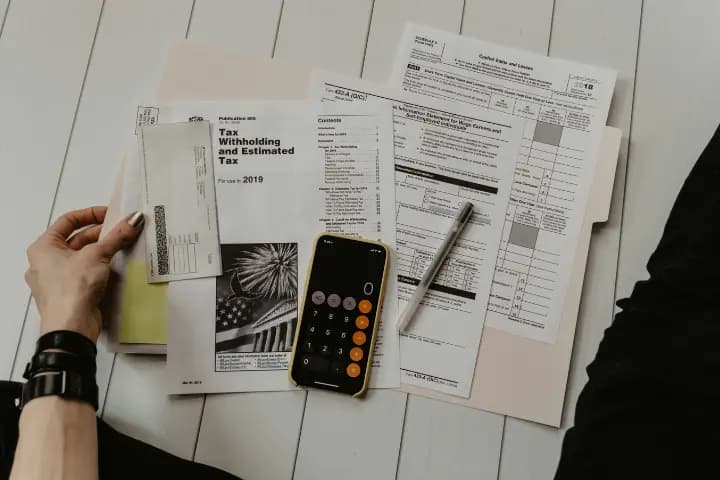 PPh Pasal 17: Tarif dan Cara Perhitungannya