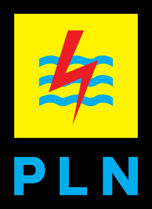 PT PLN NPC logo
