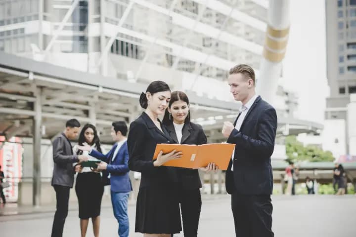 Pengertian Career Lattice dan Bedanya dengan Career Ladder