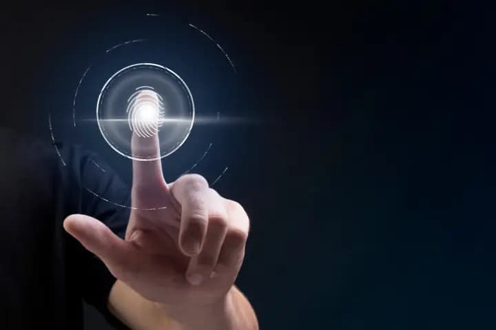 Pengertian Fingerprint, Fungsi dan Penerapannya