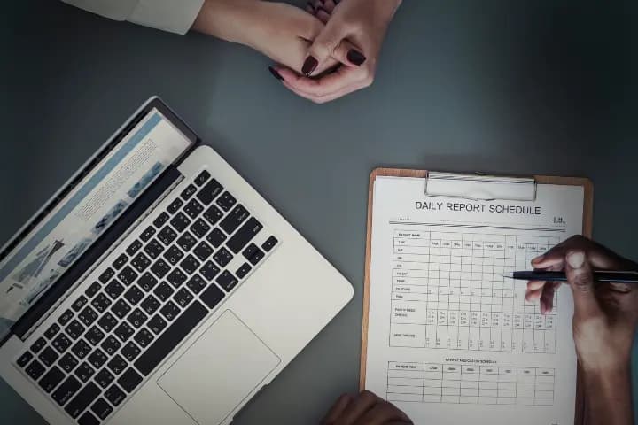 Pentingnya Attendance Report dalam Pengelolaan Kehadiran Karyawan