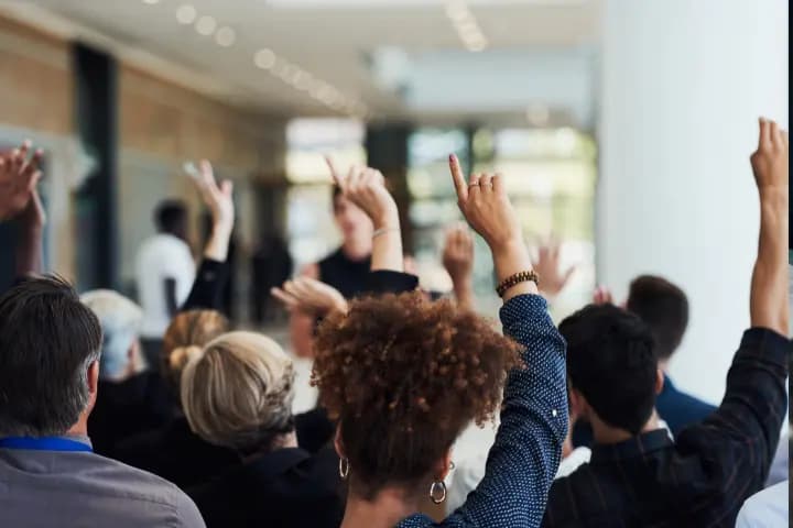 Pentingnya Aplikasi Attendance Management untuk Perusahaan