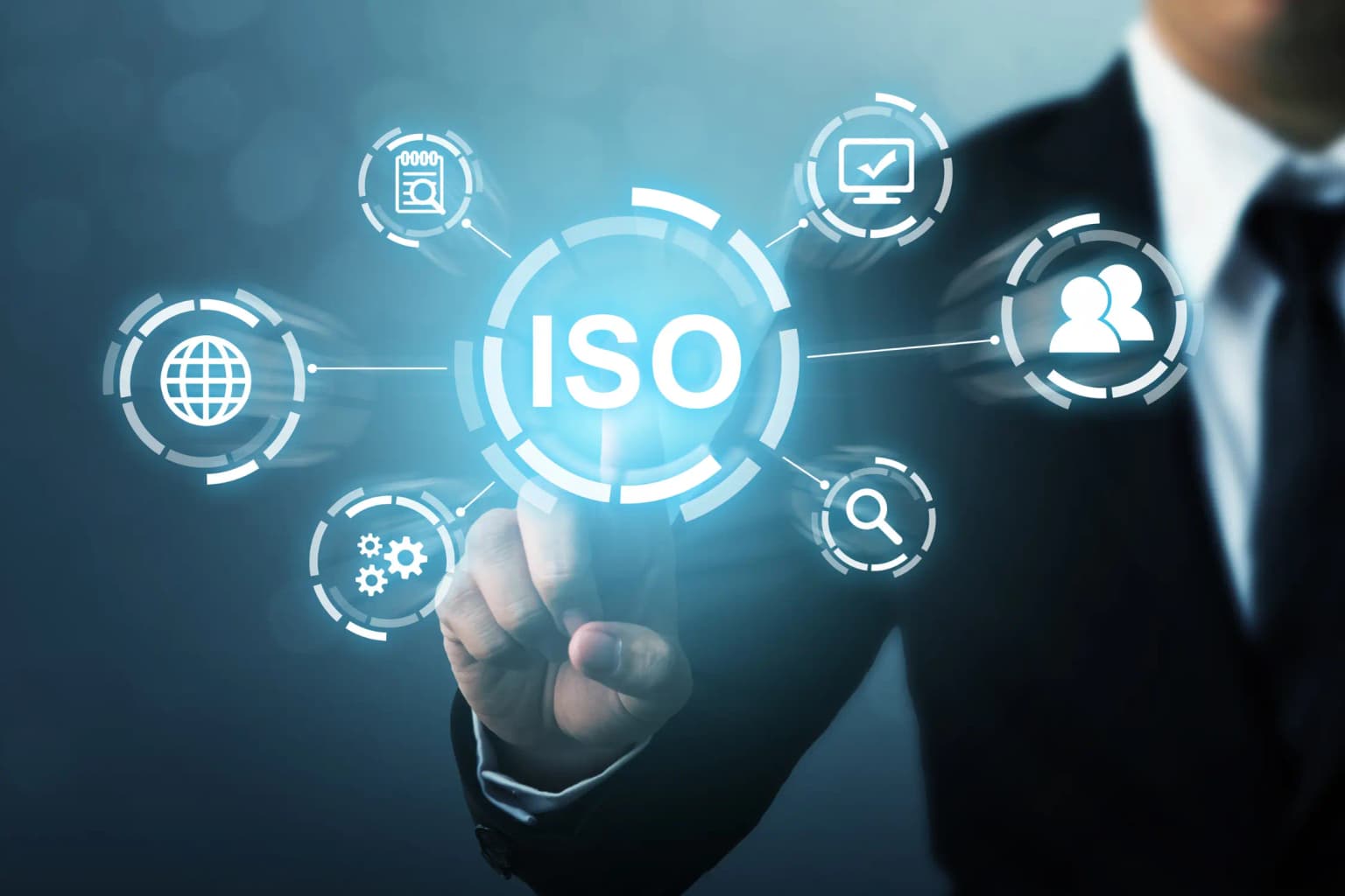 Ini Alasan Mengapa Perusahaan Perlu Mengadakan Pelatihan ISO