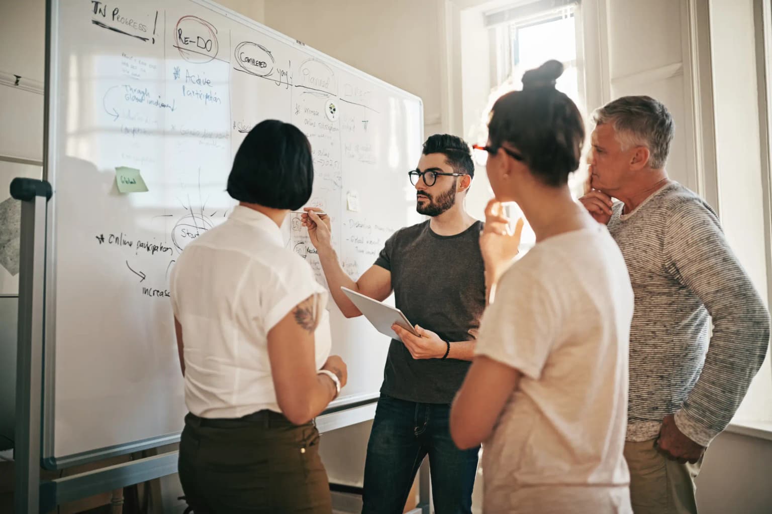 Mengenal Marketing Agency, Tugas, dan Bedanya dengan Digital Agency