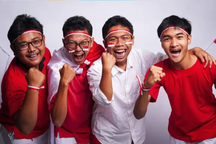 12 Ide Lomba 17 Agustus di Kantor Dijamin Seru