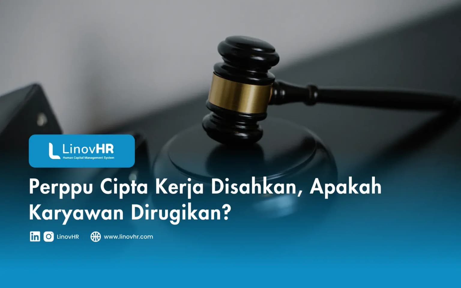 Perppu Cipta Kerja Disahkan, Apakah Karyawan Dirugikan?