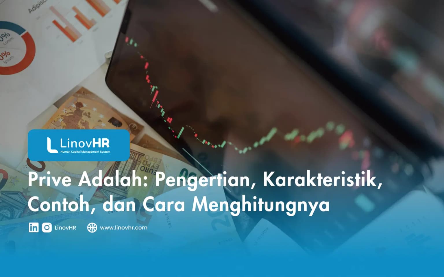 Prive Adalah: Pengertian, Karakteristik, Contoh, dan Cara Menghitungnya