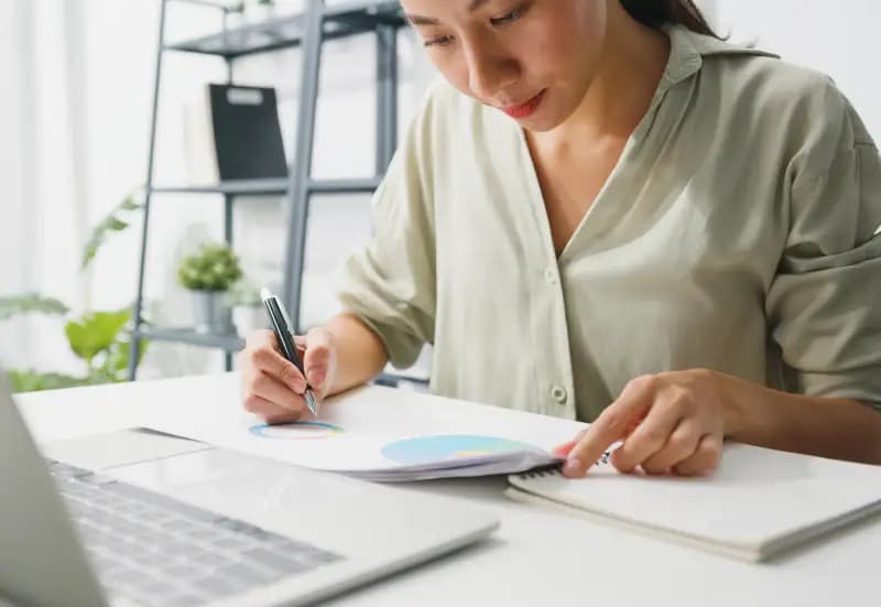 Produktif adalah: Pengertian, Faktor dan Tips Meningkatkannya